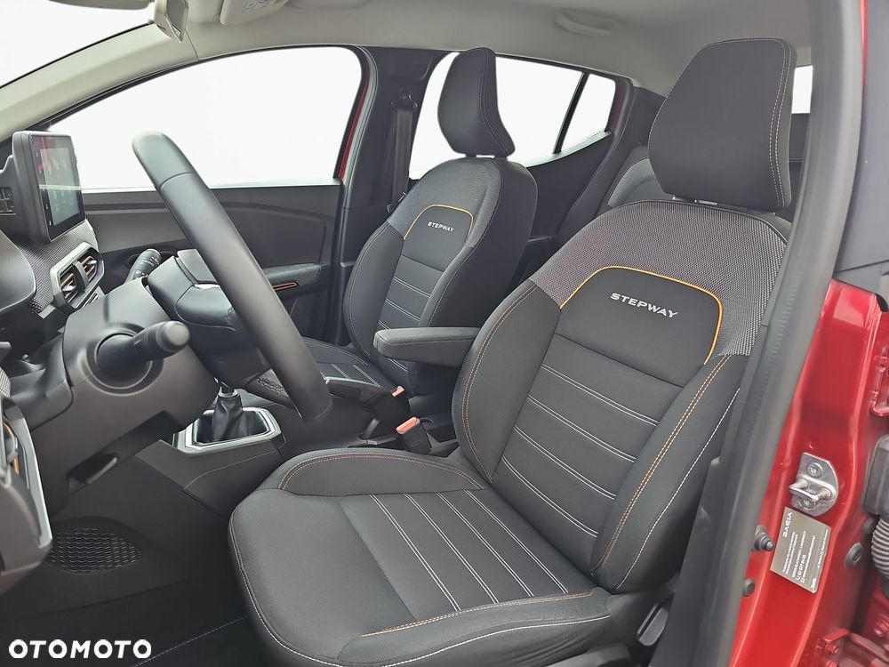Dacia Sandero Stepway 1.0 TCe Comfort - 12