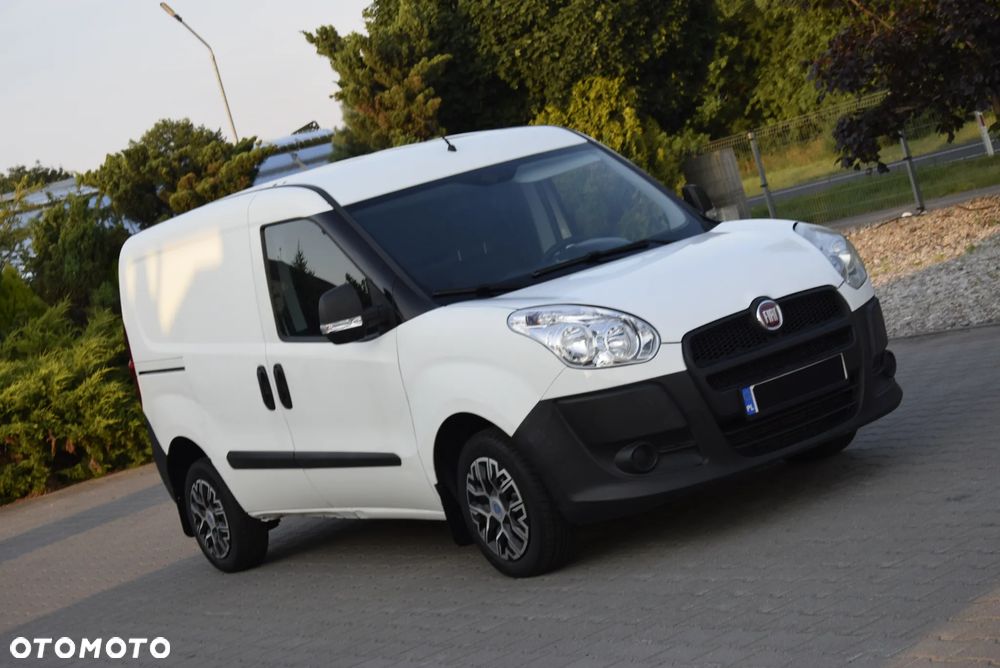 Fiat DOBLO - 20