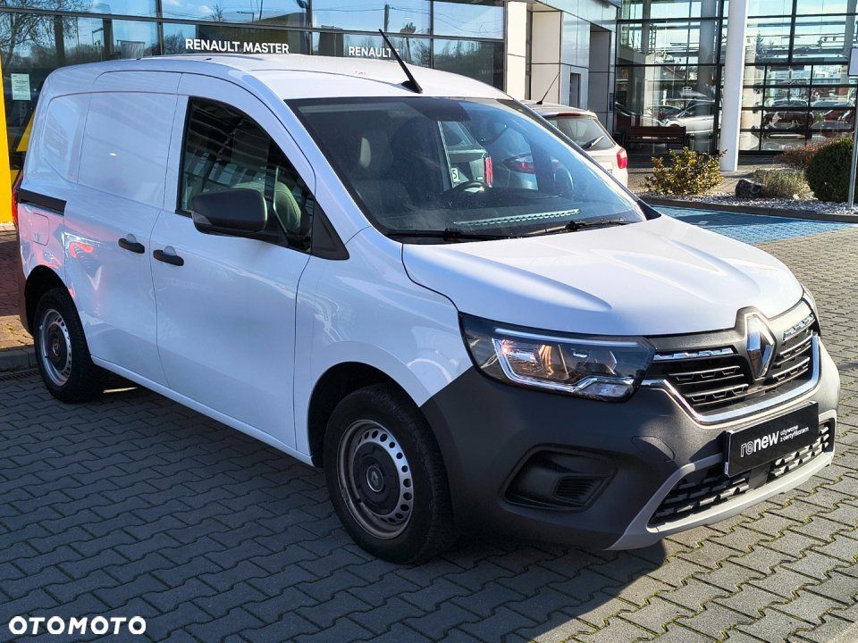 Renault Kangoo - 3