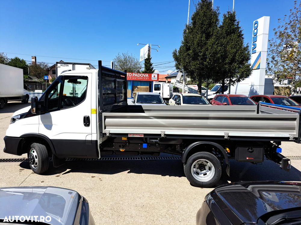 Iveco 35C16 H3.0 - 13