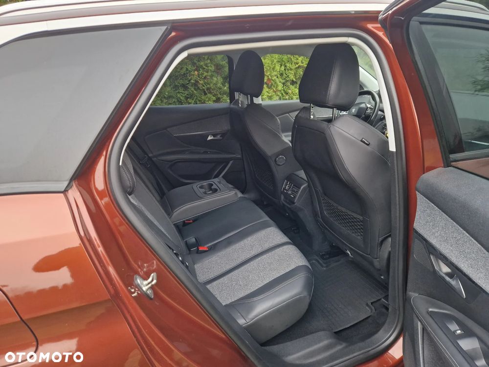 Peugeot 3008 HDi FAP 150 Premium - 7