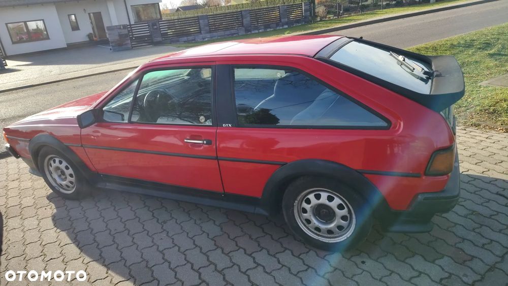 Volkswagen Scirocco 1.8 GT - 9