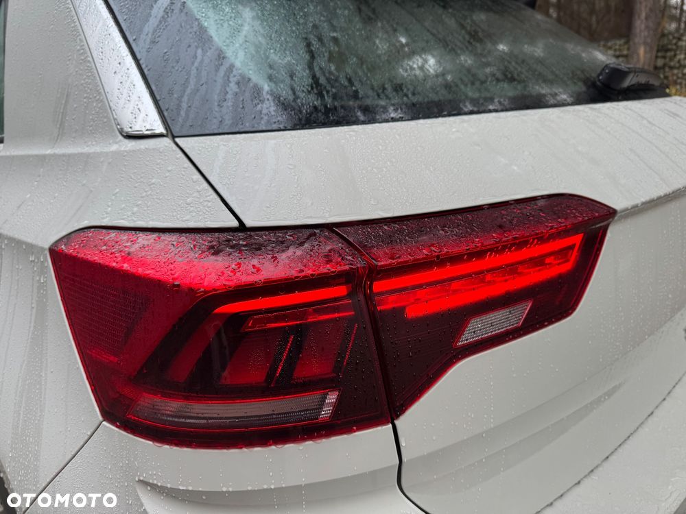 Volkswagen T-Roc 1.5 TSI Life Plus DSG - 9