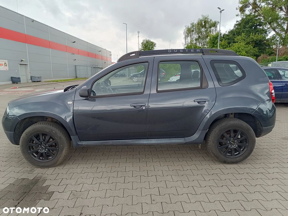 Dacia Duster TCe 125 2WD Prestige - 5