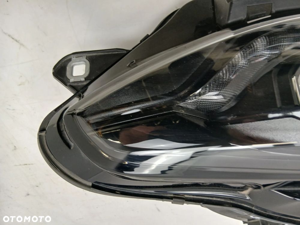 Reflektor lampa przód przednia lewa XENON Fiat Tipo II - 9