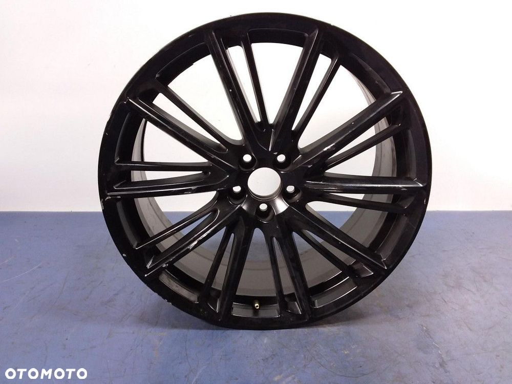 VOLVO XC60 II FELGA ALUMINIOWA  8,5JX21 ET44,5 - 1