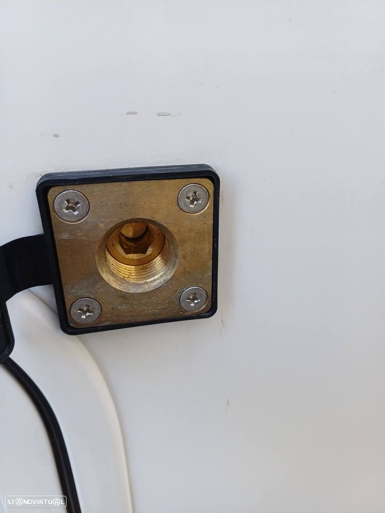 Fiat Ducato Pilote P746 - 46