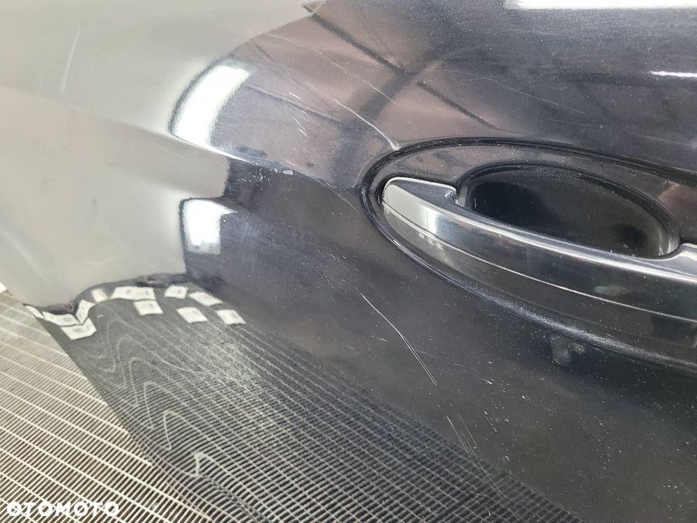 DRZWI TYŁ TYLNE PRAWE PRZESÓWNE KOMPLETNE FORD GRAND C-MAX MK2 FA - 8