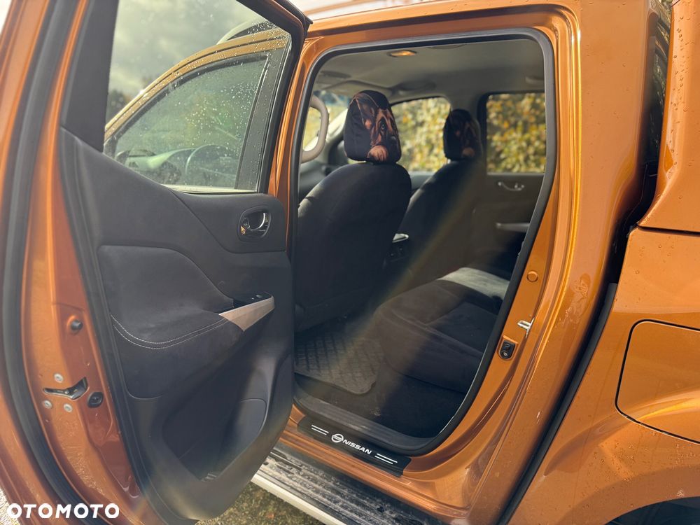 Nissan Navara - 8