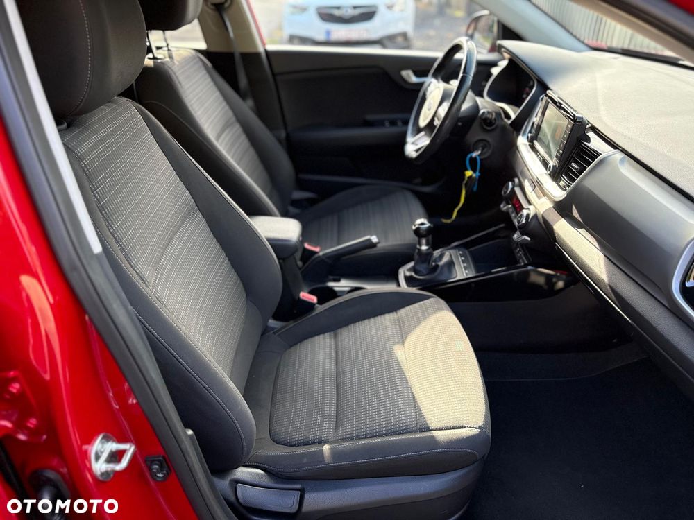 Kia Stonic 1.2 Vision - 10