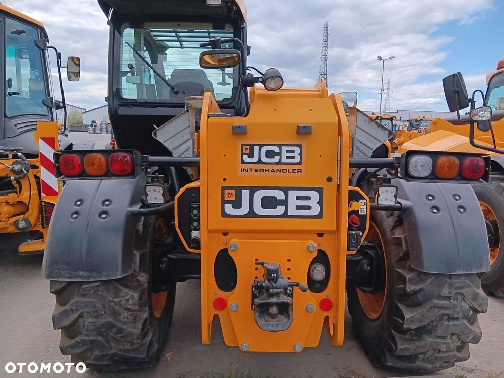 JCB 542-70 Agri Super - 7