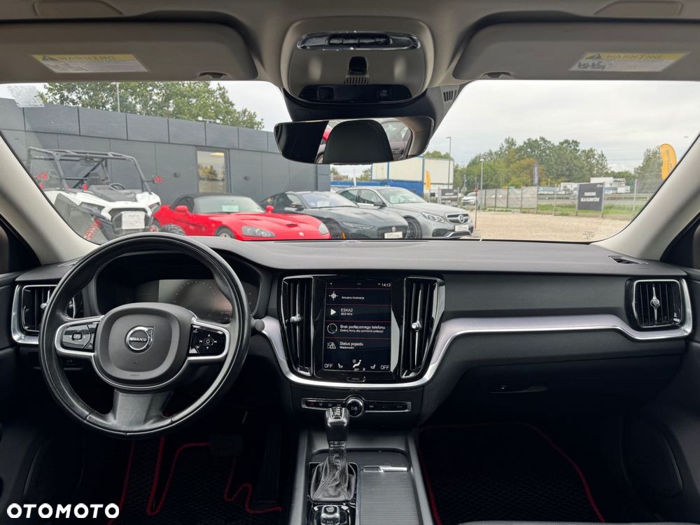 Volvo S60 - 17