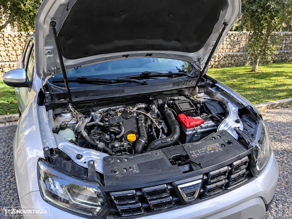 Peugeot 3008 - 5