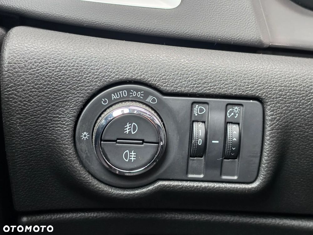 Opel Astra 1.4 Turbo ecoFLEX Start/Stop Style - 26