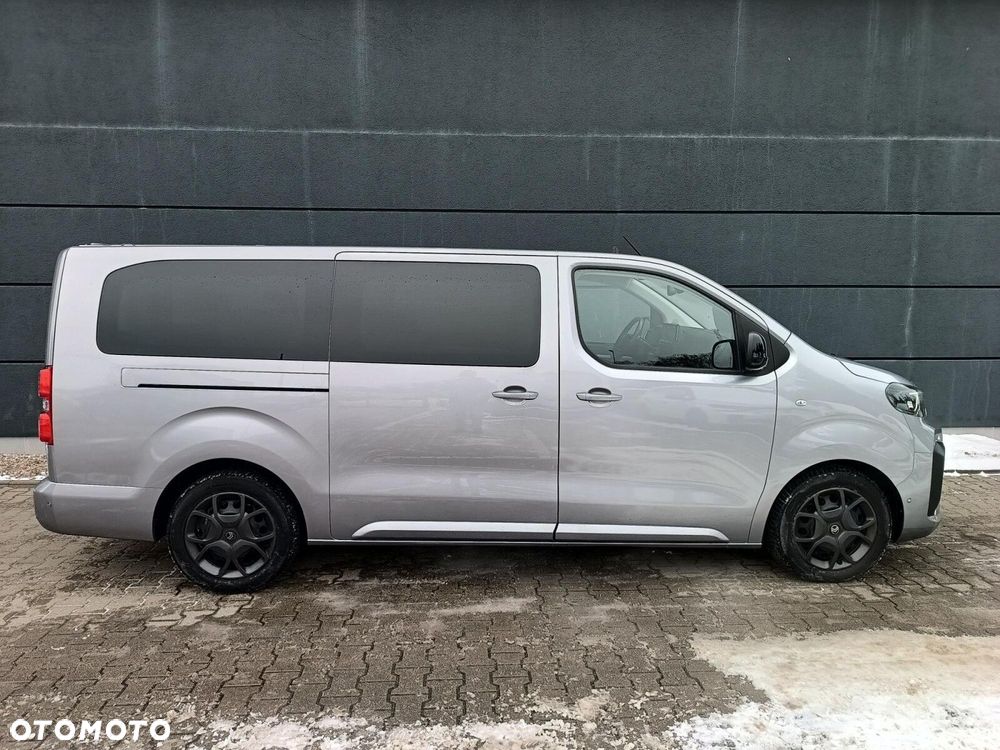 Citroën SpaceTourer 2.0 BlueHDi XL Plus EAT8 - 6