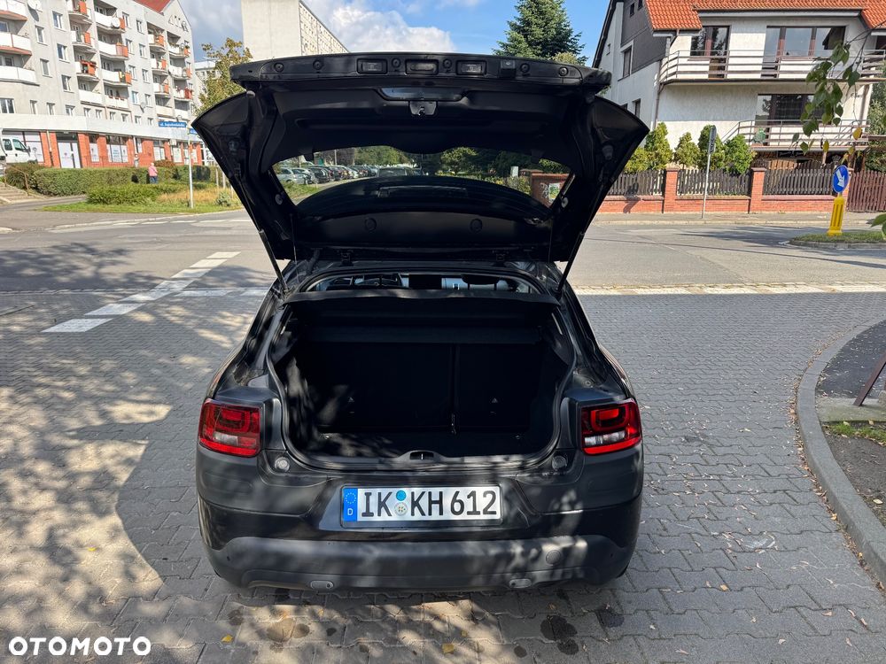 Citroën C4 Cactus 1.2 PureTech Shine Edition - 15