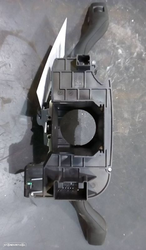 Manipulo Completo Luzes/Escovas Audi A4 Avant (8Ed, B7) - 3