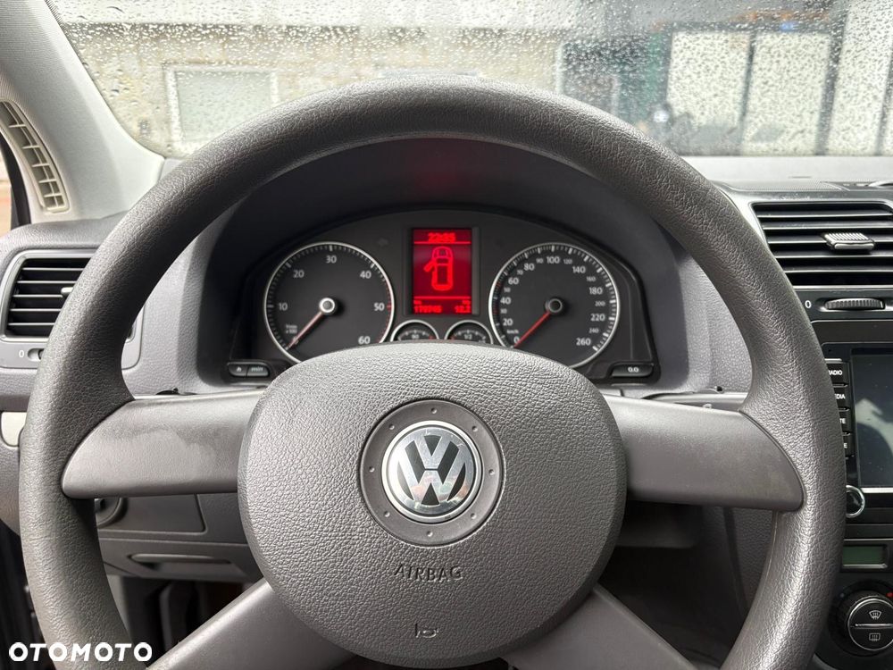 Volkswagen Golf 1.9 TDI Comfortline - 14