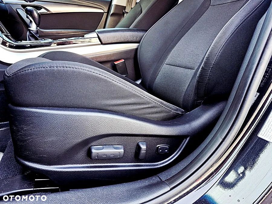 Hyundai i40 1.6 GDI BlueDrive Comfort - 22