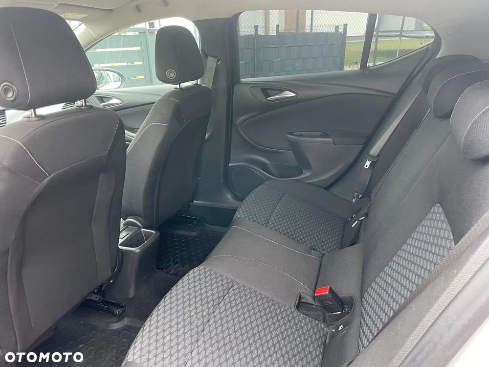 Opel Astra 1.4 Turbo Start/Stop Automatik Ultimate - 27