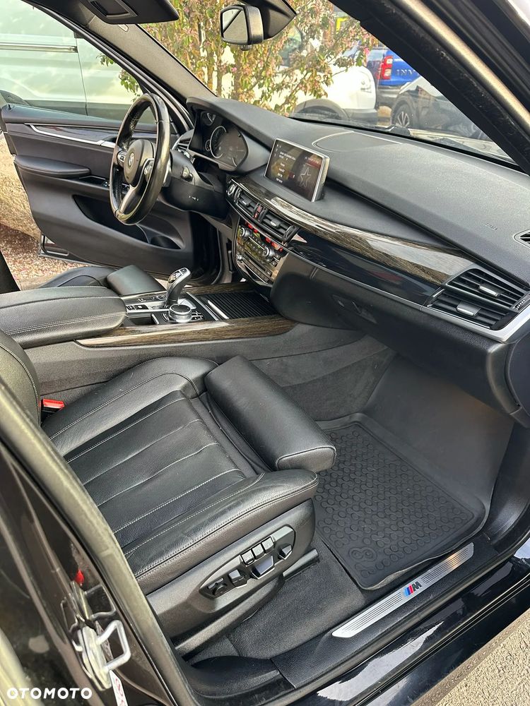 BMW X5 - 24