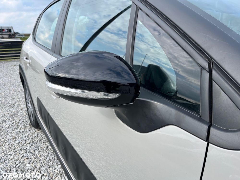 Citroën C3 1.2 PureTech Feel S&S EAT6 - 9