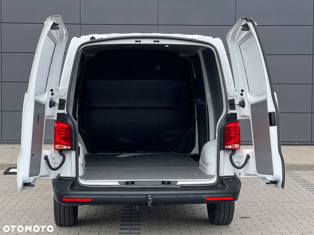 Volkswagen T6 Lang - 25