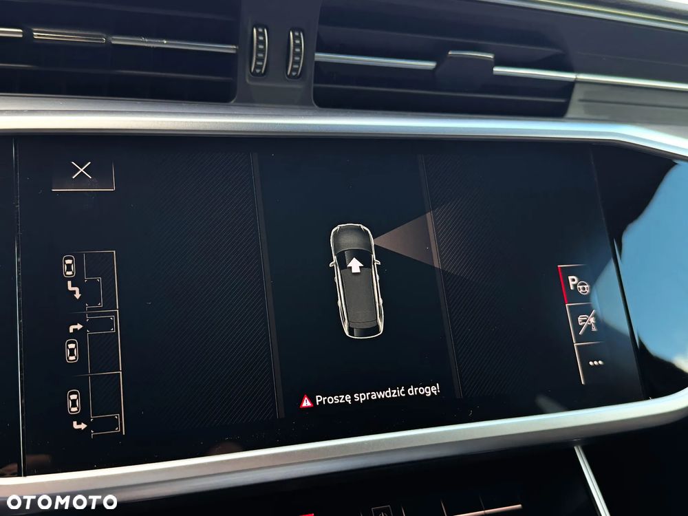 Audi S6 Avant TDI quattro tiptronic - 40