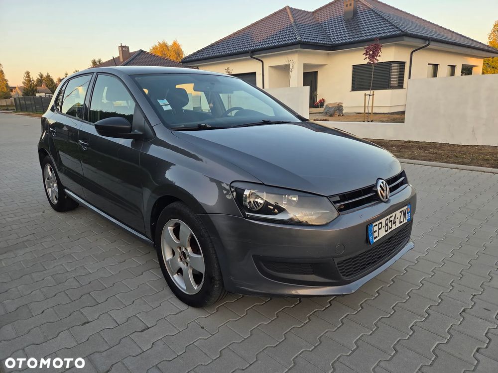 Volkswagen Polo - 6
