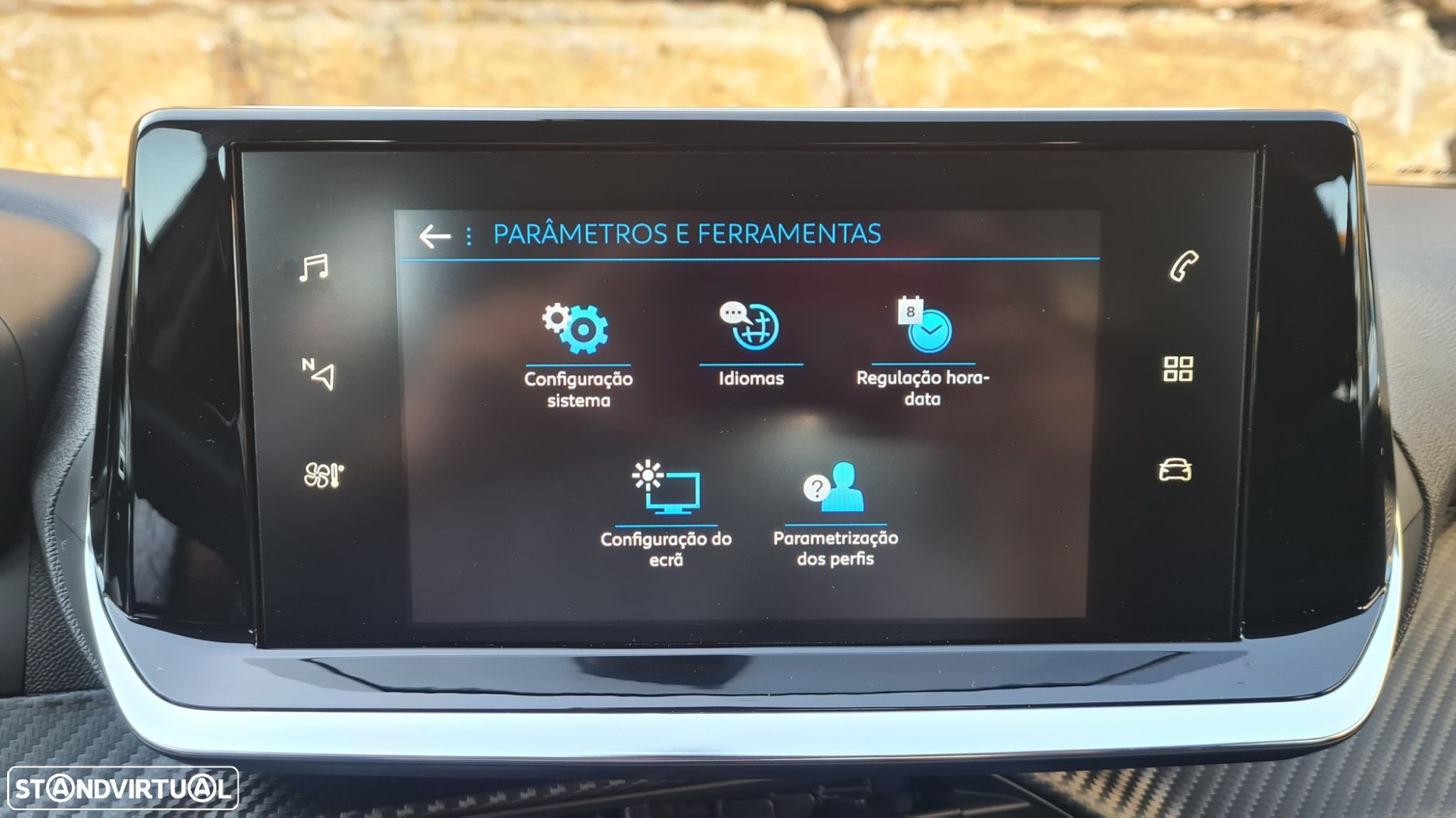 Peugeot 208 1.5 BlueHDi Active - 24