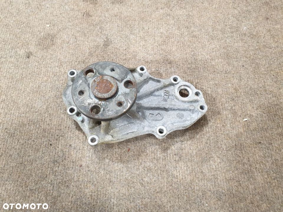 Pompa Wody HONDA ACCORD 2.4i 07 16 rok - 1