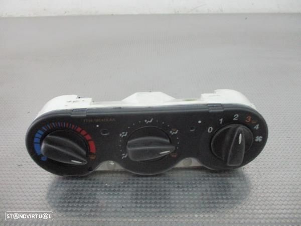 Comando Chaufagem Ford Transit Connect (P65_, P70_, P80_) - 2