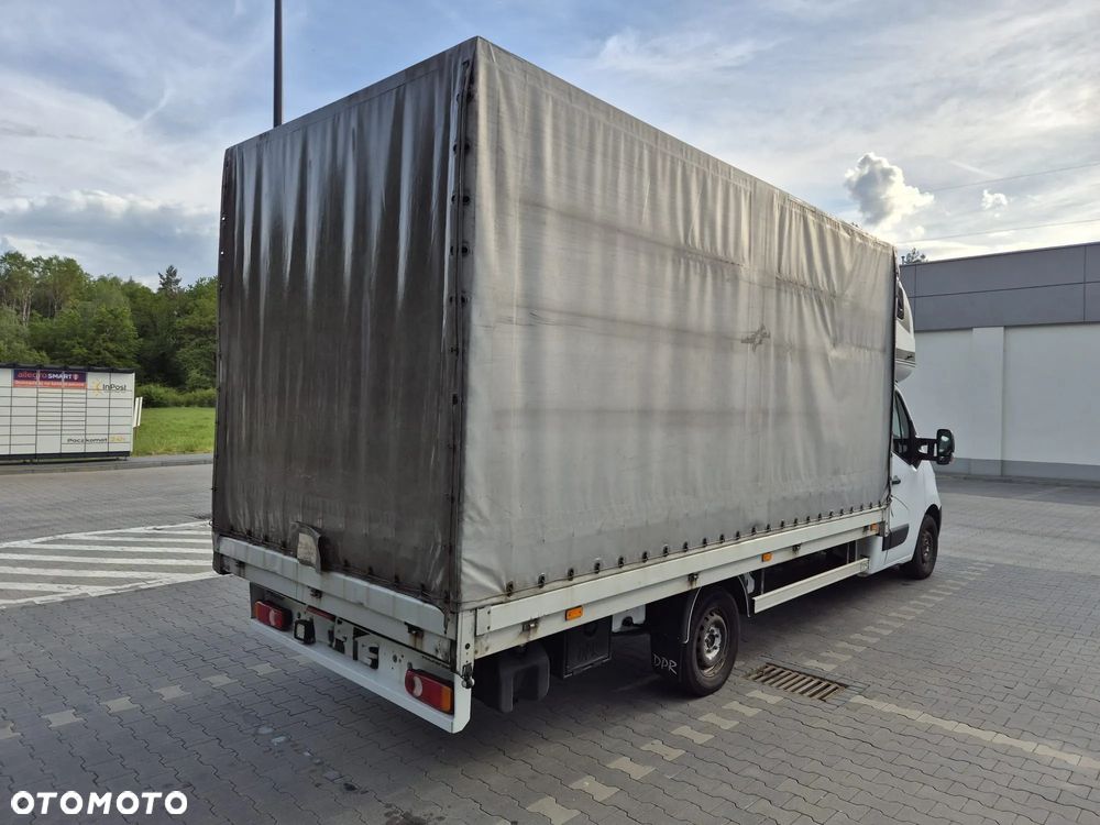 Renault Master - 6