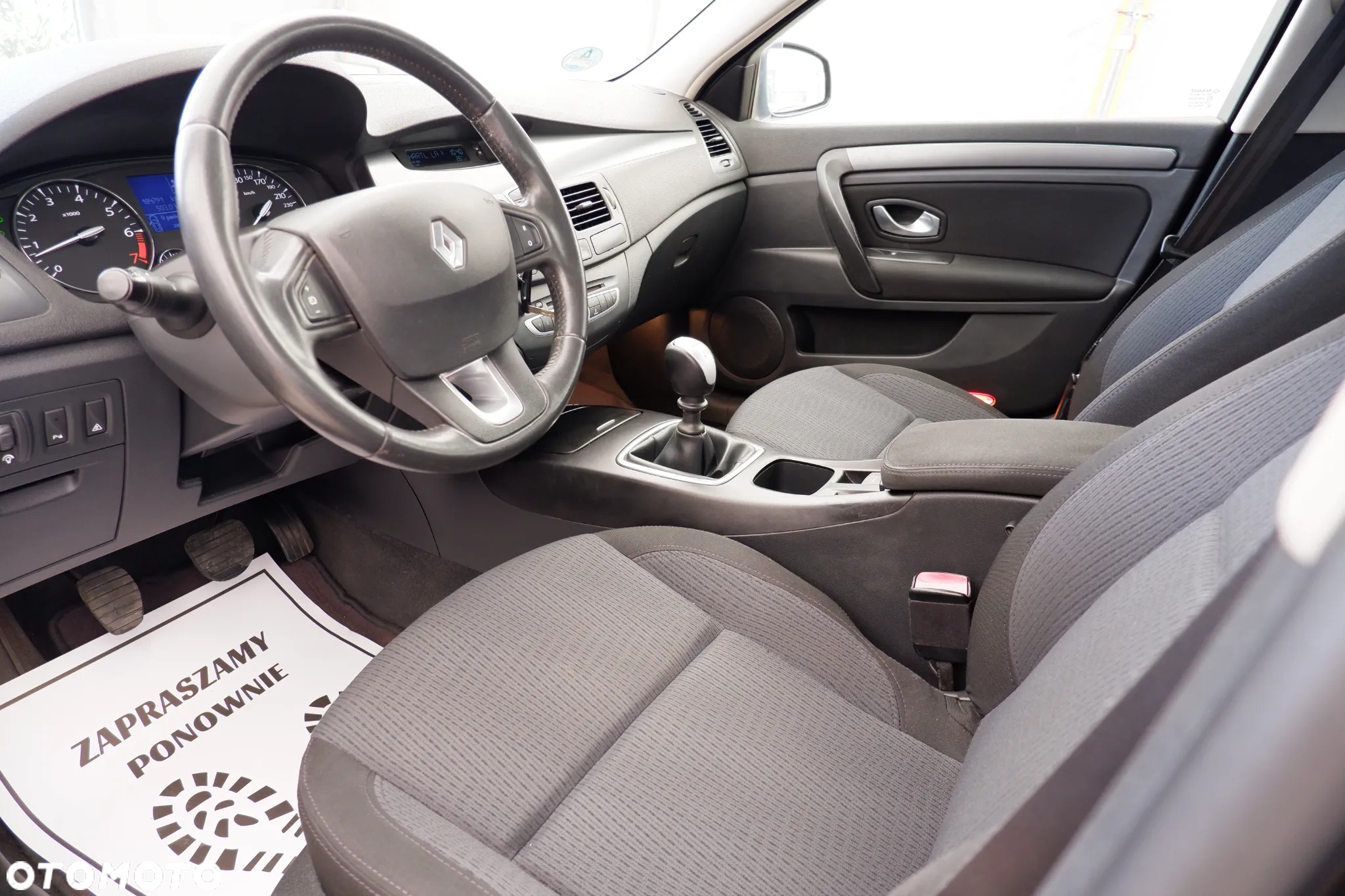 Renault Laguna - 9