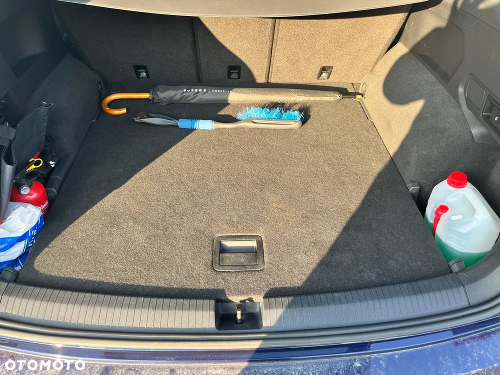 Seat Tarraco 2.0 Eco TSI Xcellence S&S 4Drive DSG - 10