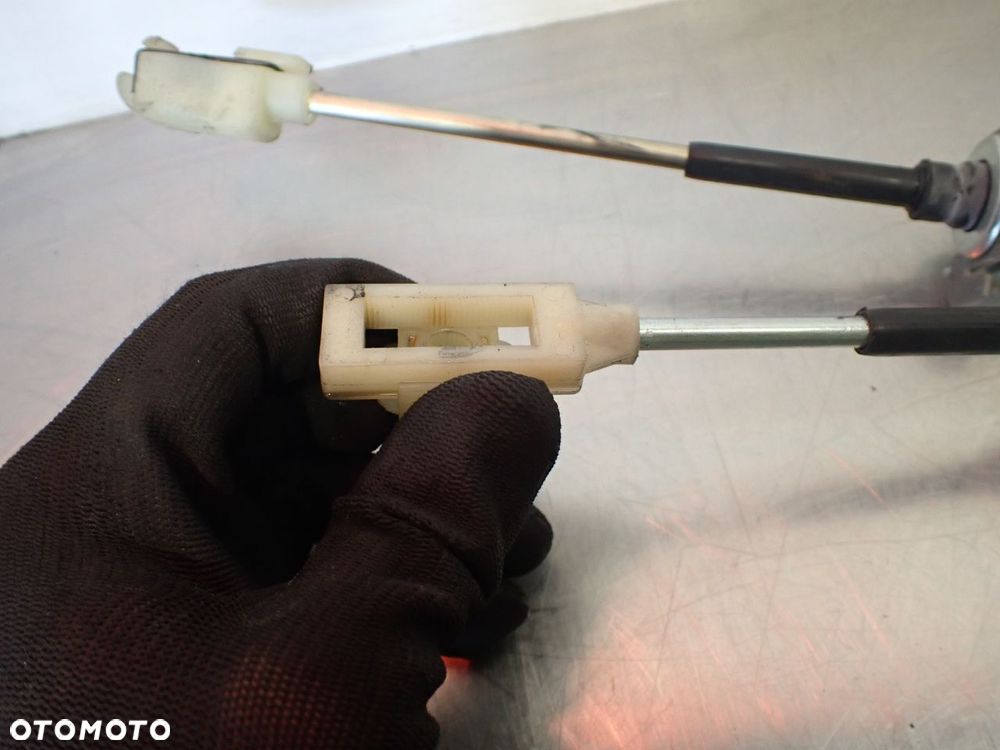 LINKI WYBIERAKA BIEGÓW HYUNDAI TUCSON I - 6