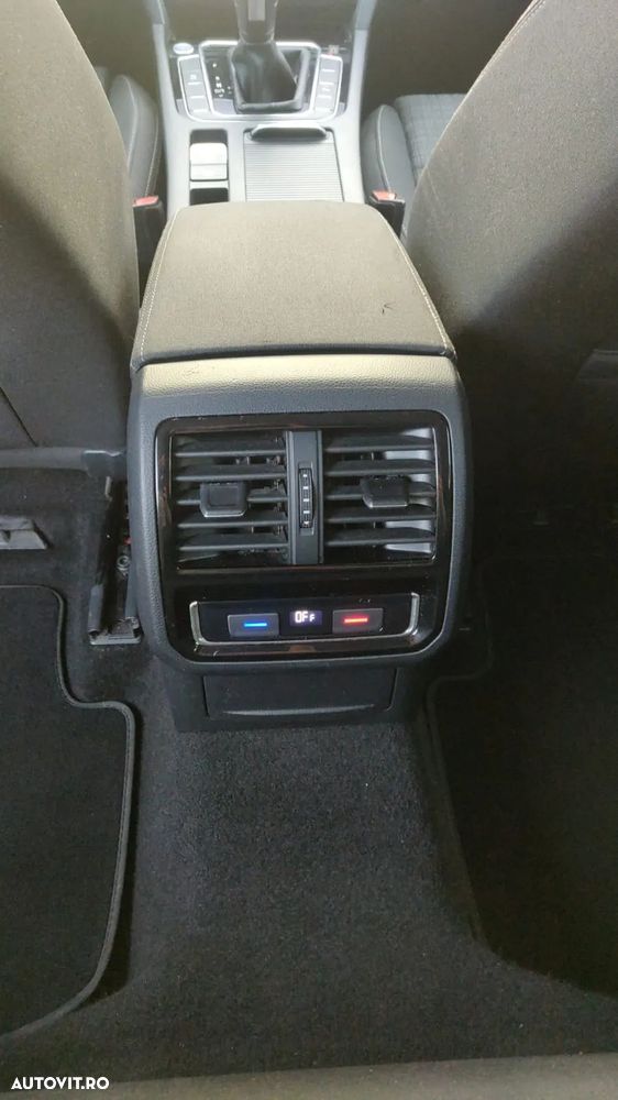 Volkswagen Passat 2.0 TDI SCR DSG Business - 21