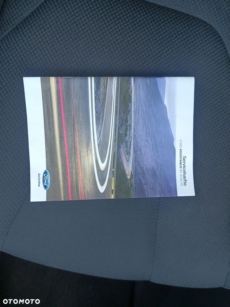 Ford S-Max 2.0 TDCi Titanium PowerShift - 22