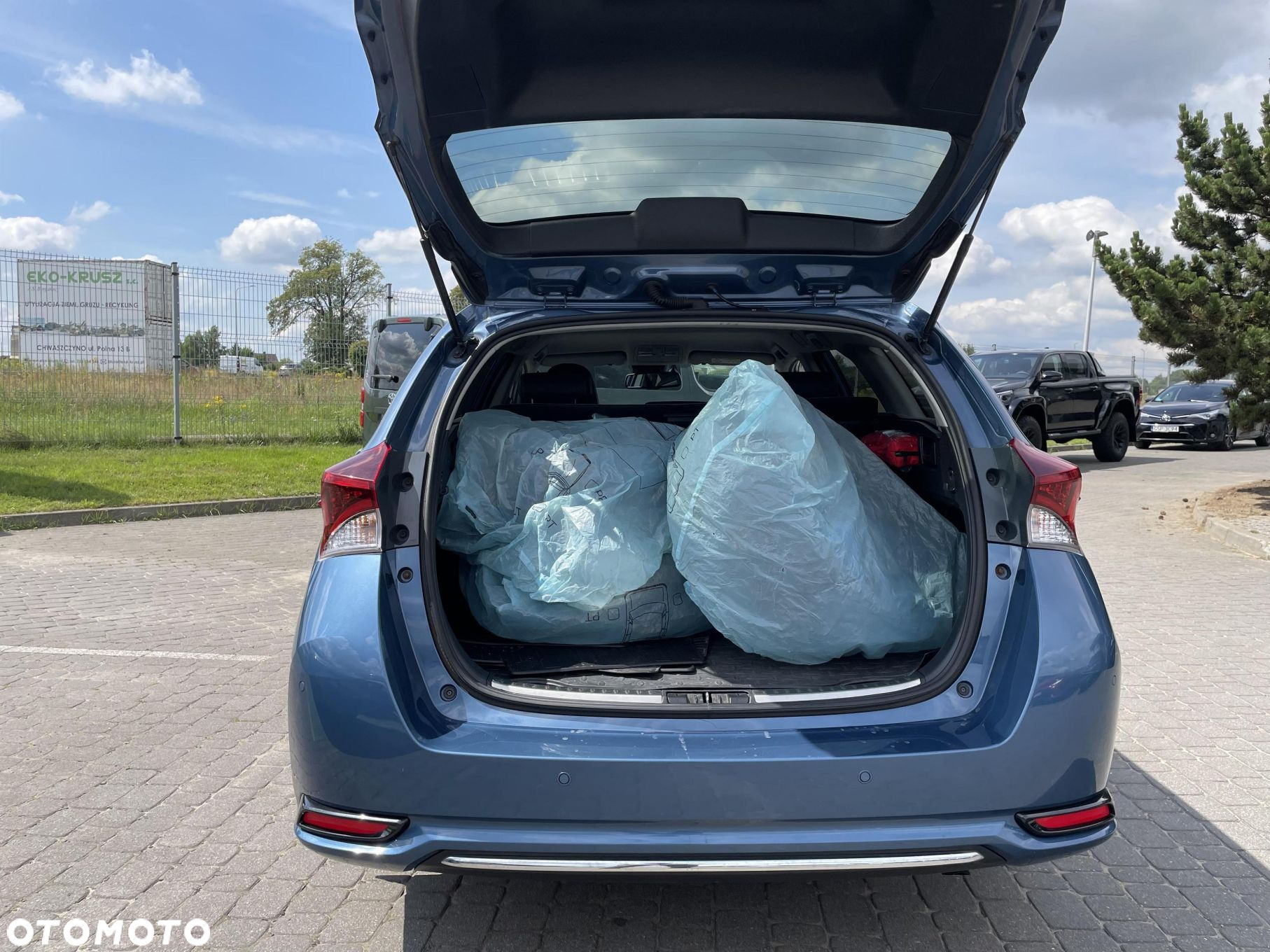 Toyota Auris - 13