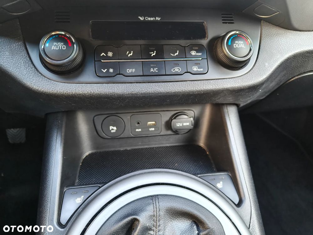 Kia Sportage - 33