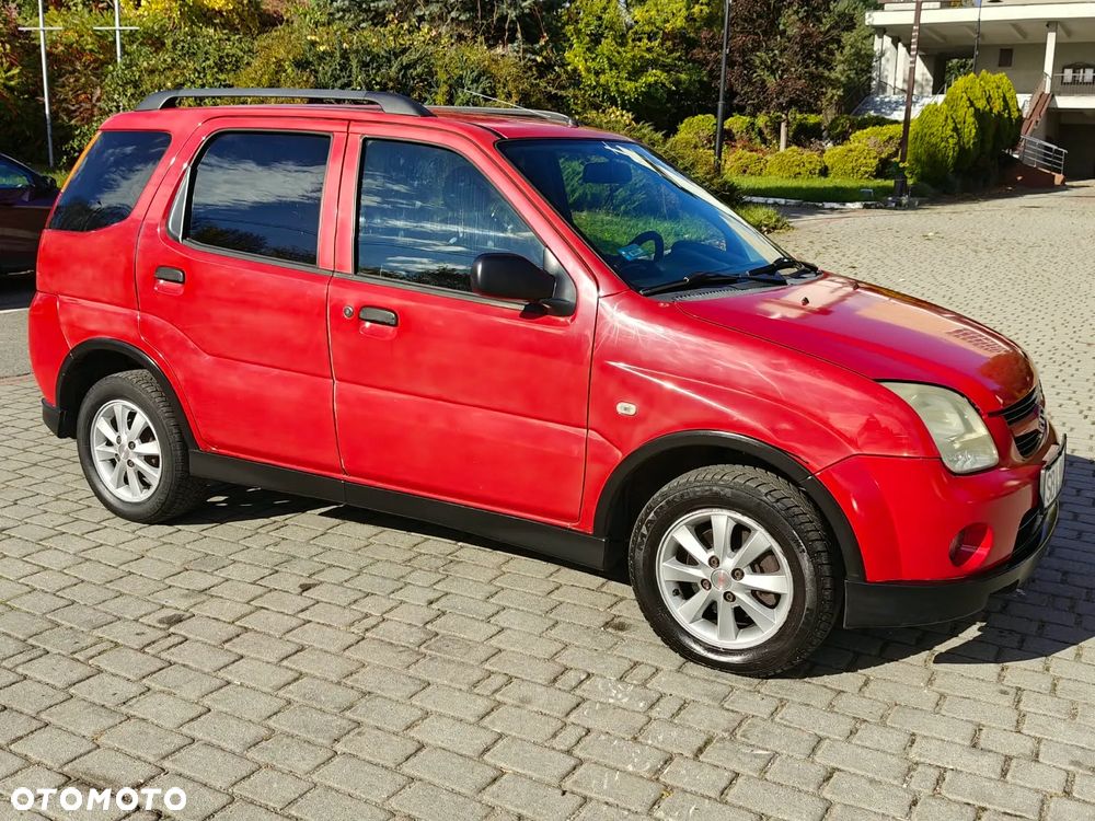 Suzuki Ignis 1.3 DDiS Club - 24