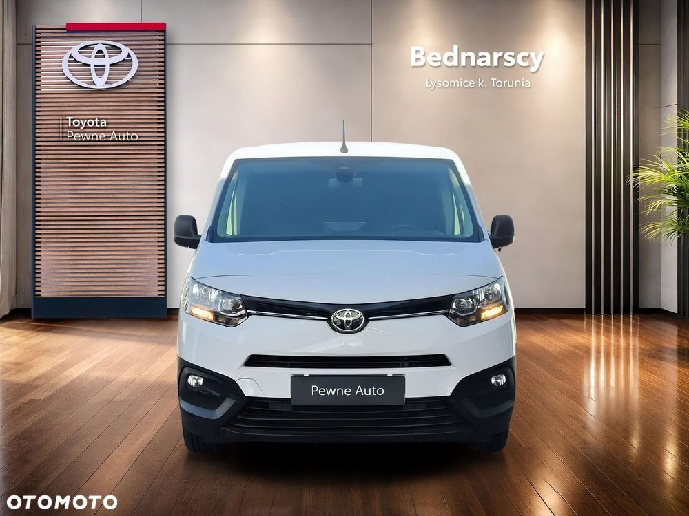 Toyota PROACE CITY - 8