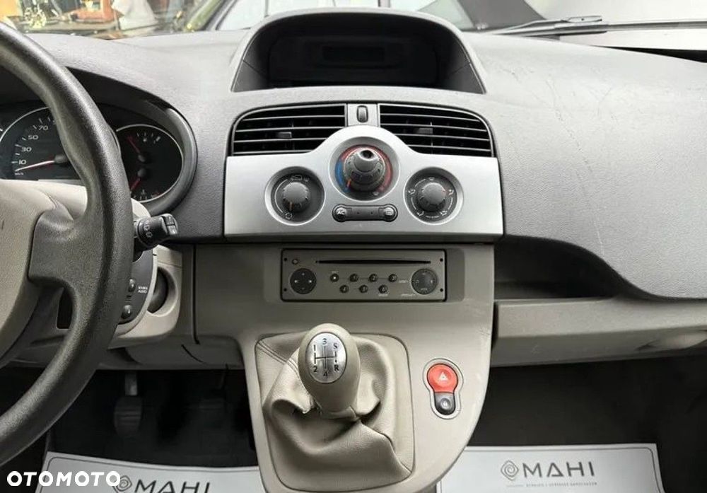 Renault Kangoo 1.6 16V 105 Privilege - 22