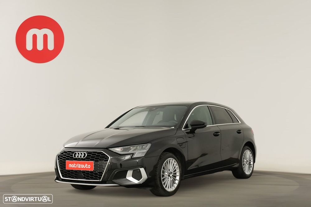 Audi A3 Sportback 40 TFSIe Advanced - 2