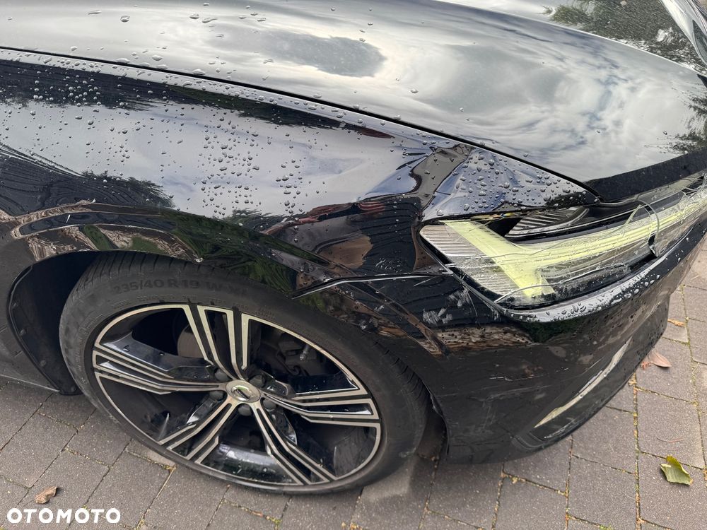 Volvo V60 D3 Inscription - 5