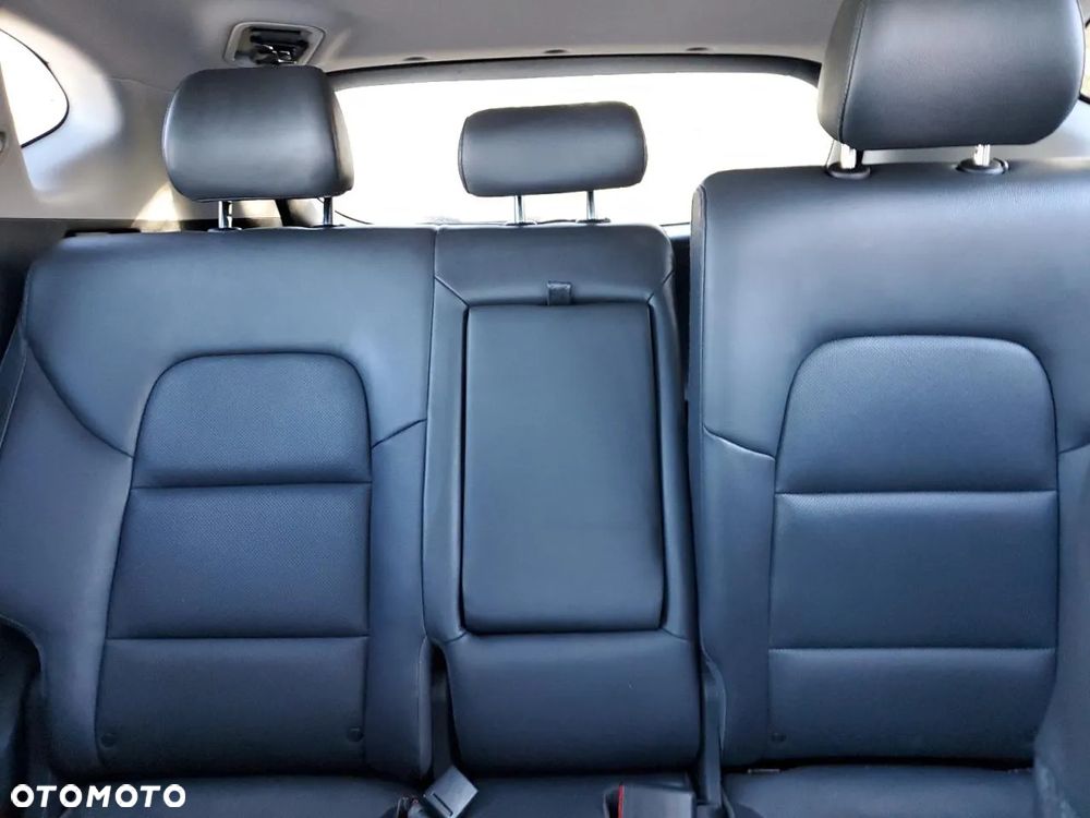 Hyundai Tucson 1.6 GDi 4WD DCT Premium - 9