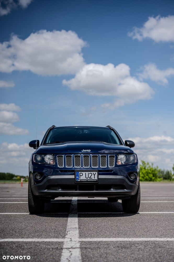 Jeep Compass - 5