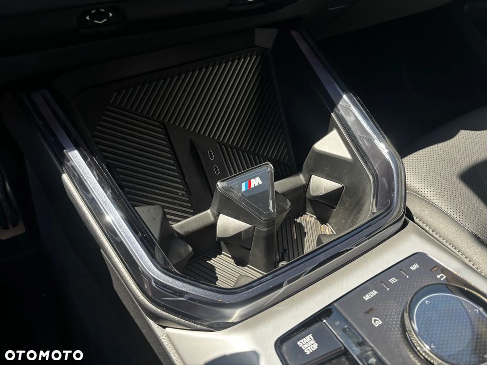 BMW X3 xDrive20 mHEV - 13