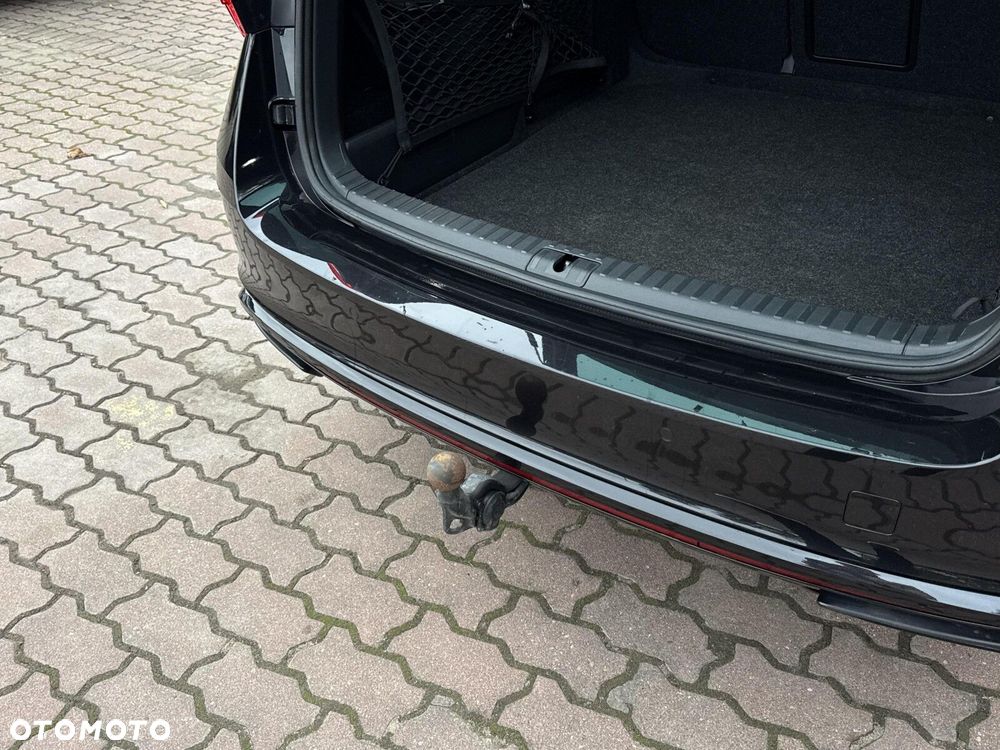 Skoda Octavia 2.0 TSI RS DSG - 36