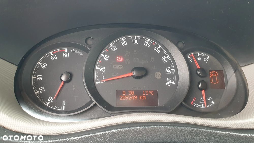 Opel Movano L3H2 - 9